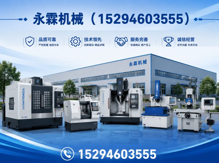 郑州经济技术开发区永霖机械展示图
